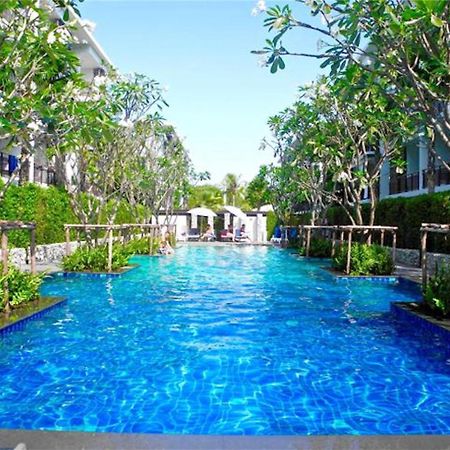 Title Rawai 2-Bedroom Apartment Pool View Exteriér fotografie
