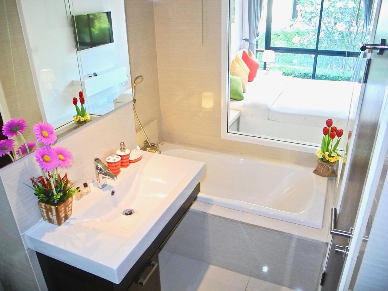 Title Rawai 2-Bedroom Apartment Pool View Exteriér fotografie