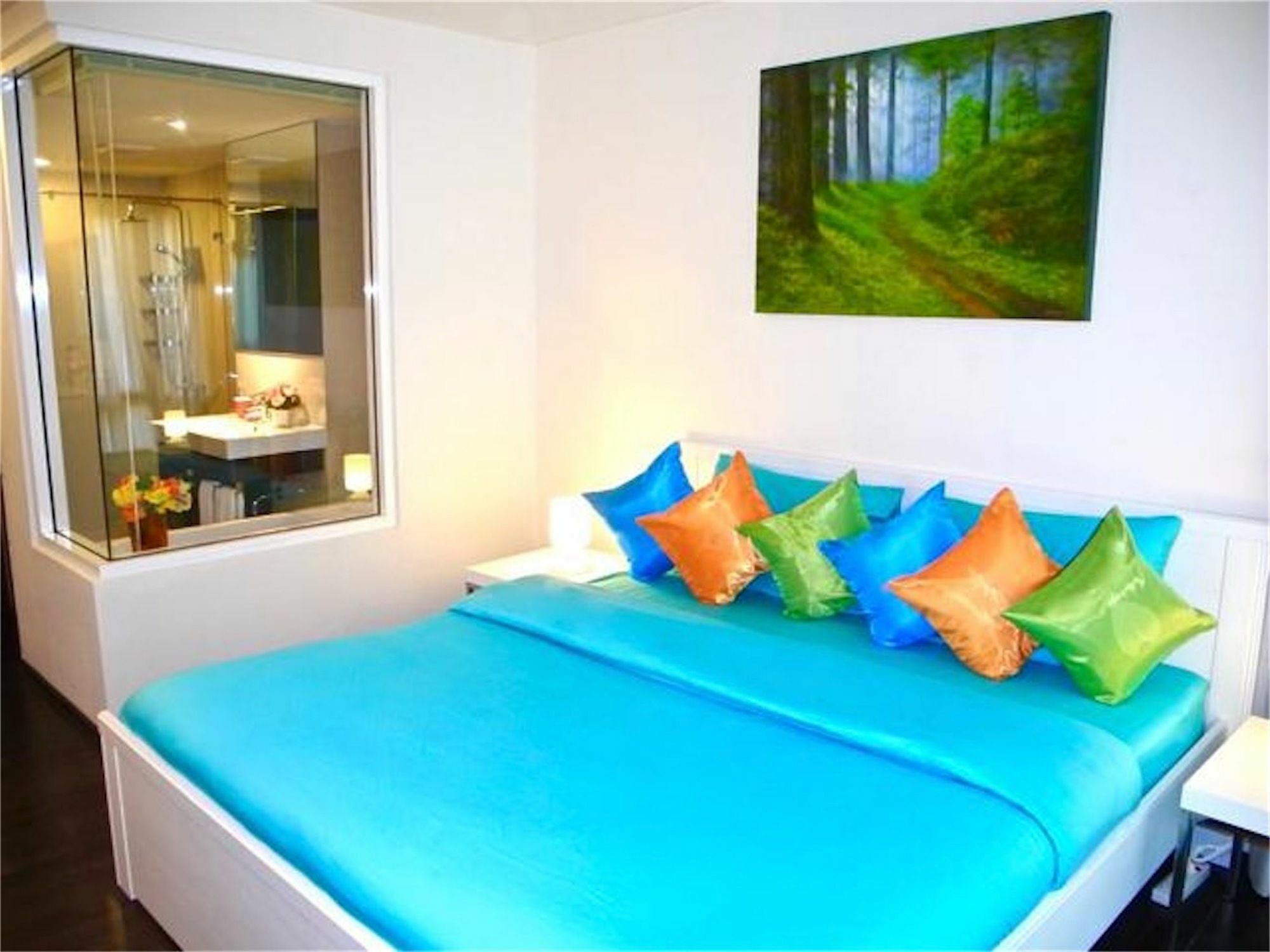 Title Rawai 2-Bedroom Apartment Pool View Exteriér fotografie