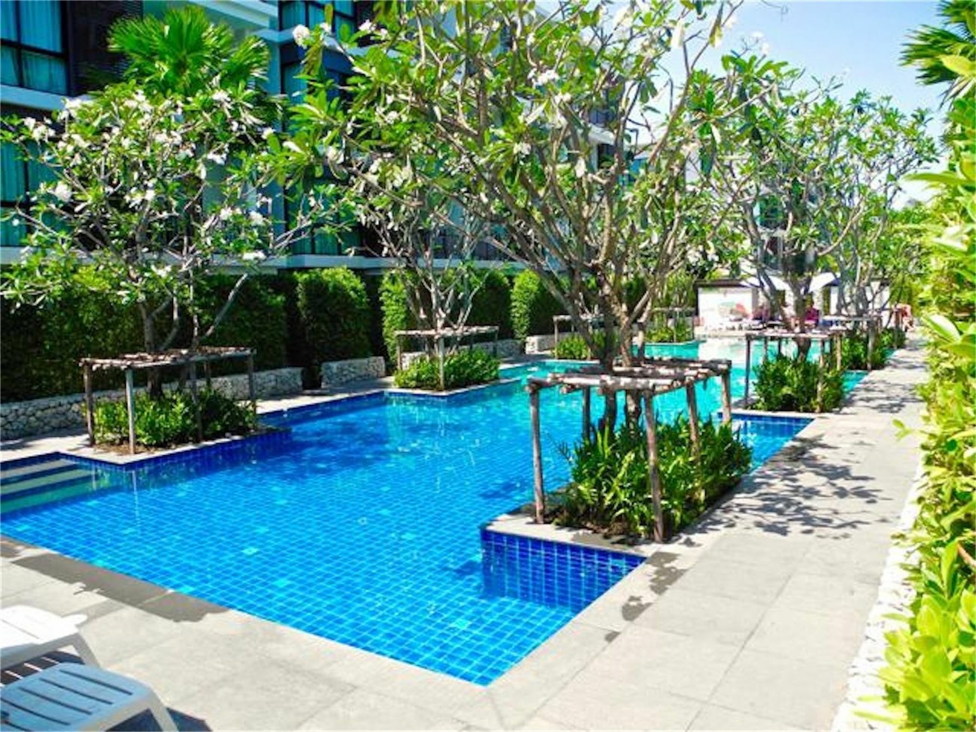 Title Rawai 2-Bedroom Apartment Pool View Exteriér fotografie