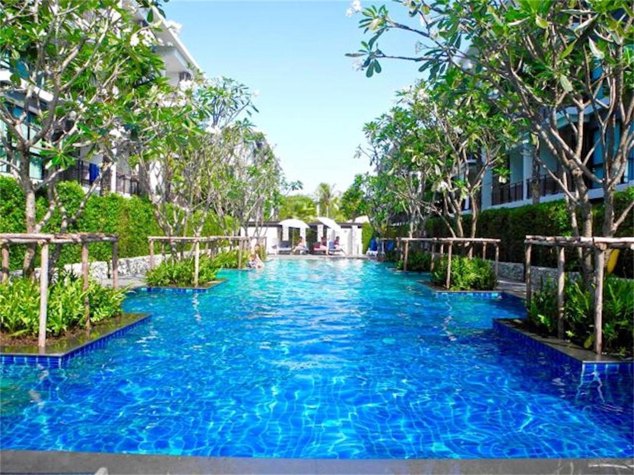 Title Rawai 2-Bedroom Apartment Pool View Exteriér fotografie